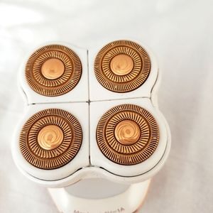 Finishing Touch Flawless hair removal